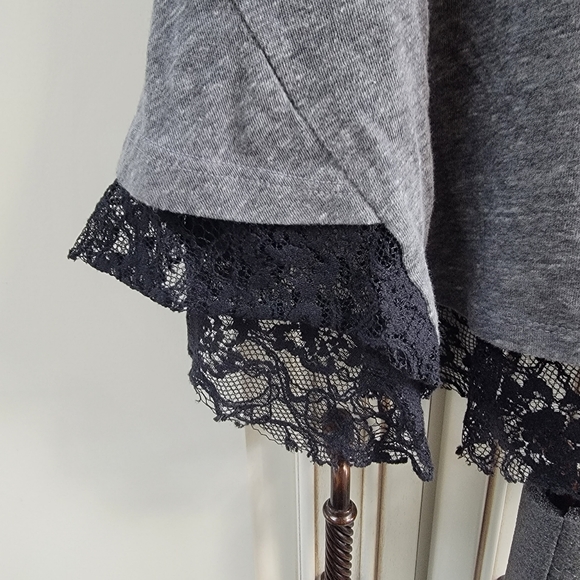 Free People Lacey Tee - Picture 3 of 3